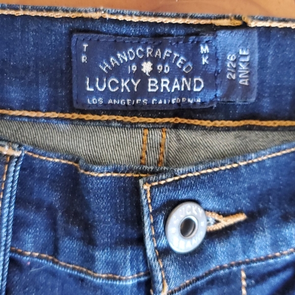 👖Lucky Brand jeans👖 - Picture 7 of 12